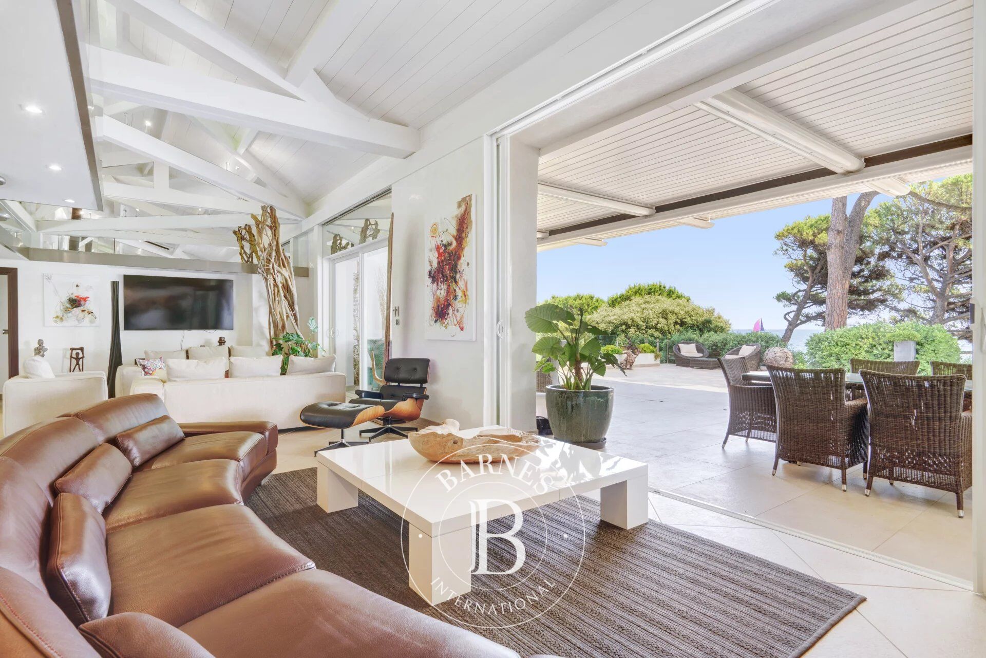 À louer, Villa Sainte-Maxime - picture 4