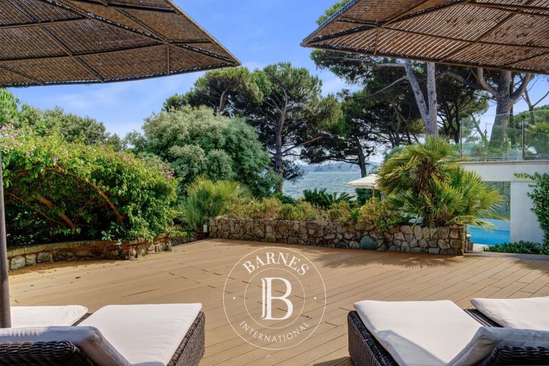 Zu vermieten, Villa Sainte-Maxime - picture 3