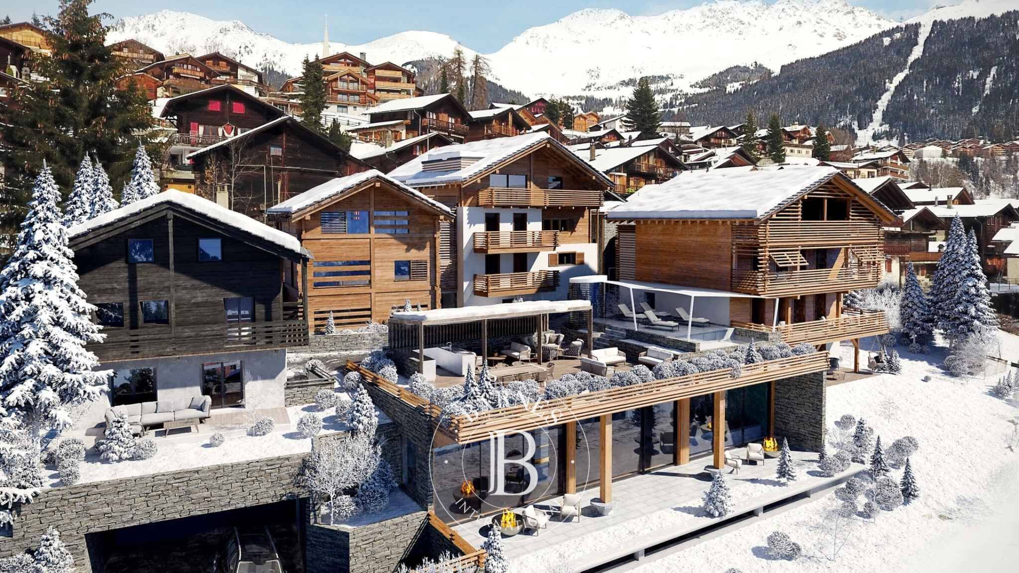 Cati kati Verbier - picture 9