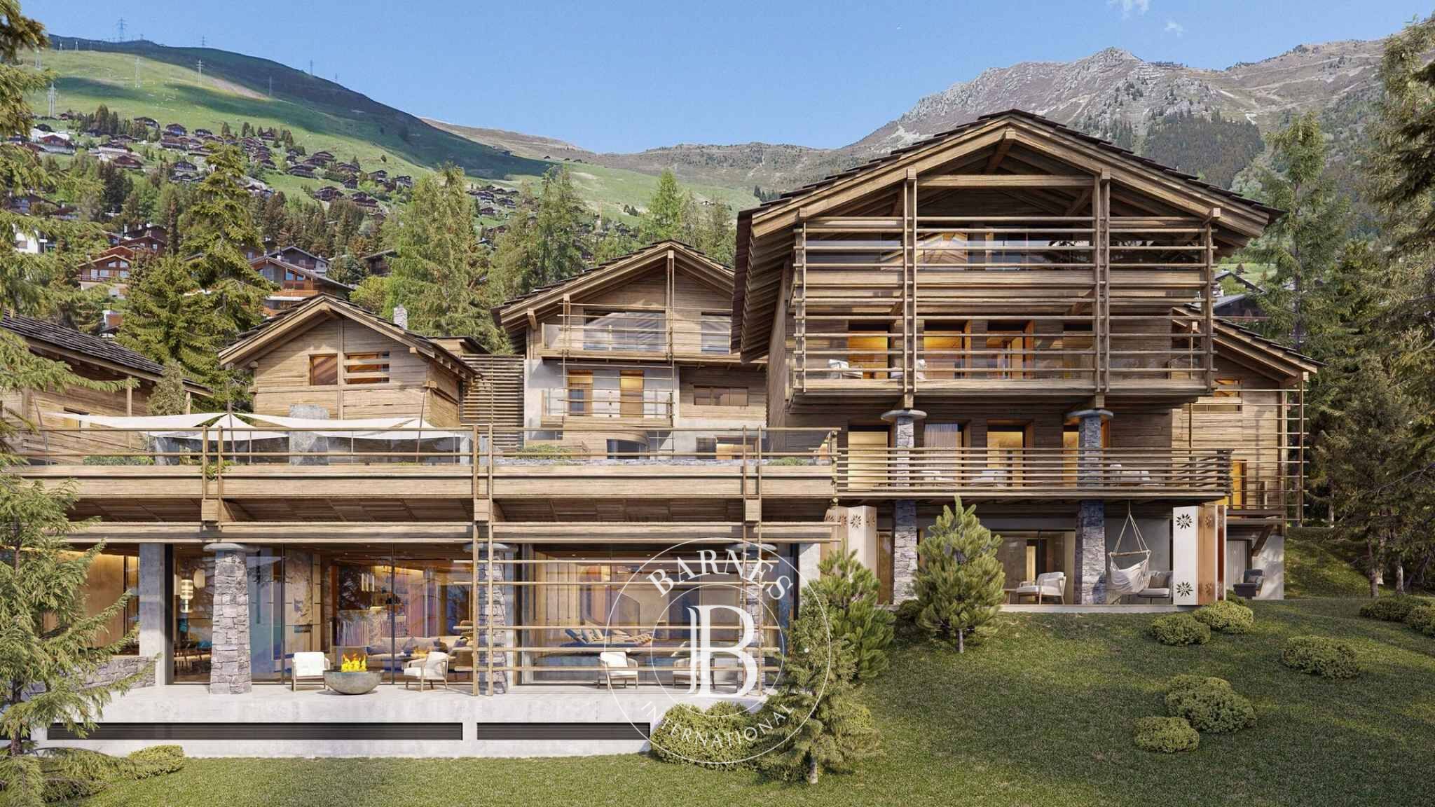 Cati kati Verbier - picture 8