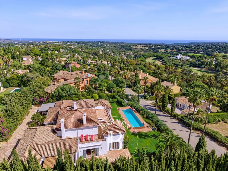 À vendre Villa | Marbella - picture 1