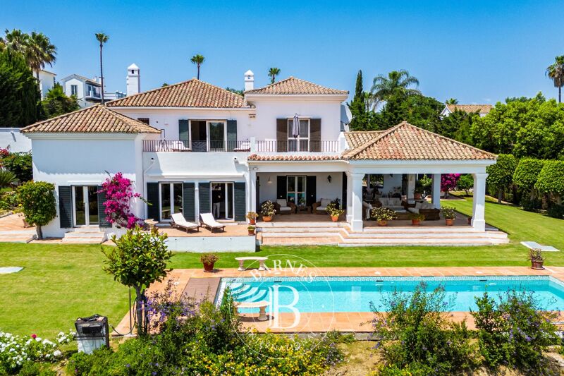 Venta Villa | Marbella - picture 1