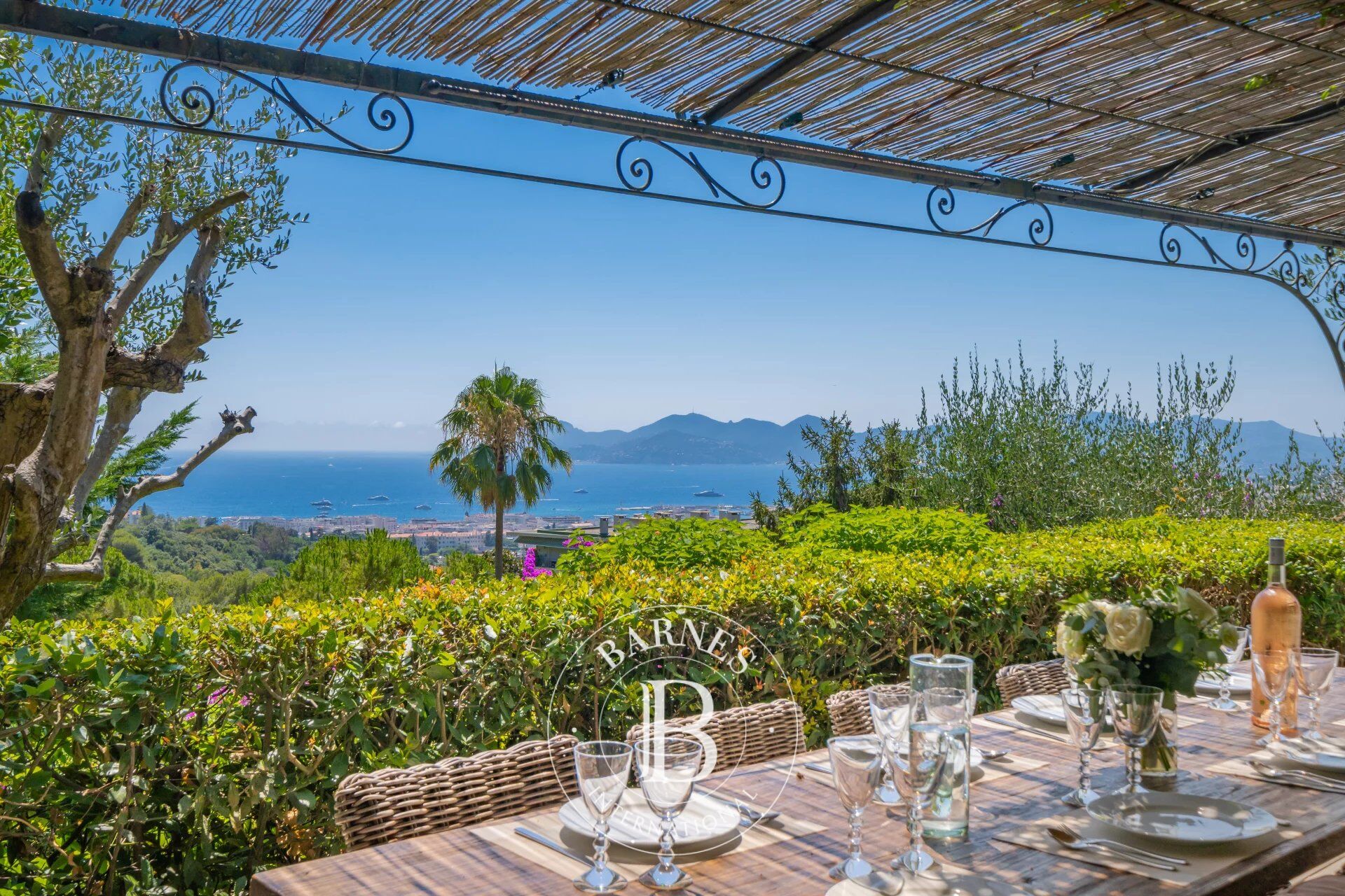 Villa Cannes - picture 2