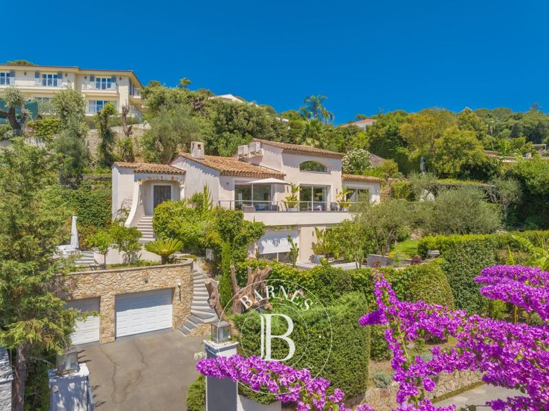 Alquiler, Villa Cannes - picture 3