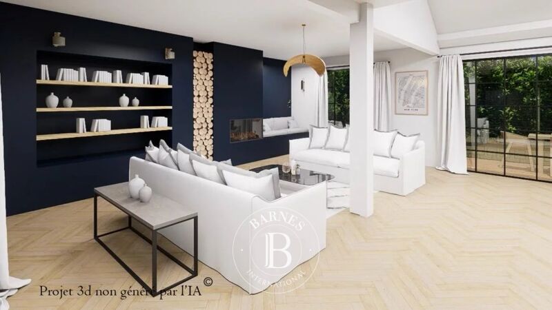 For Sale House | Le Pecq - picture 3