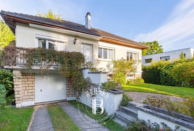 Venta, Casa Le Pecq - picture 2