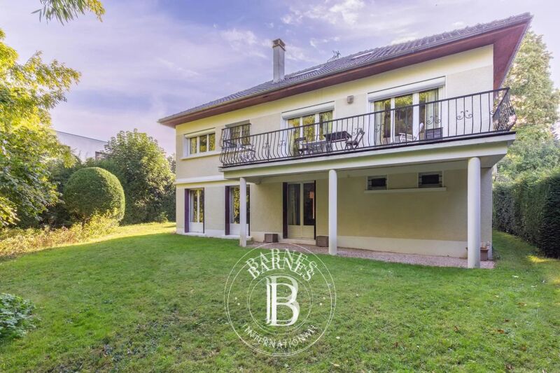 Venta, Casa Le Pecq - picture 3