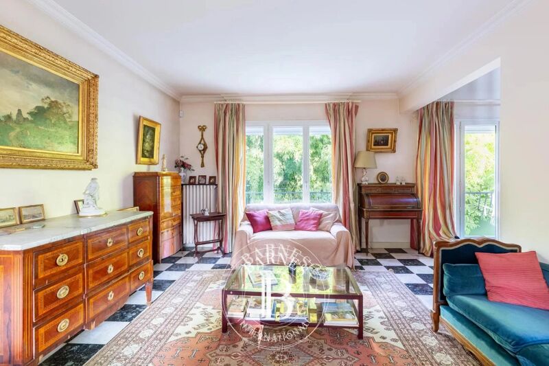 À vendre, Maison Le Pecq - picture 2