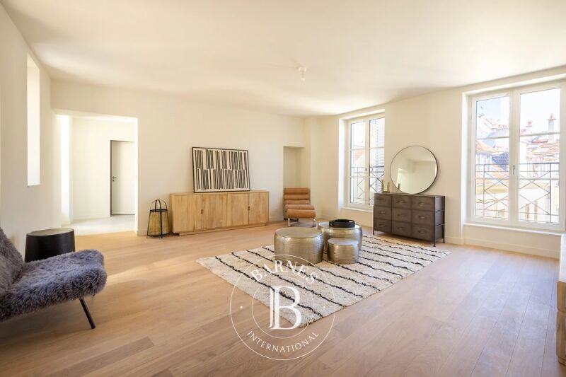 À vendre Appartement | Saint-Germain-en-Laye - picture 1