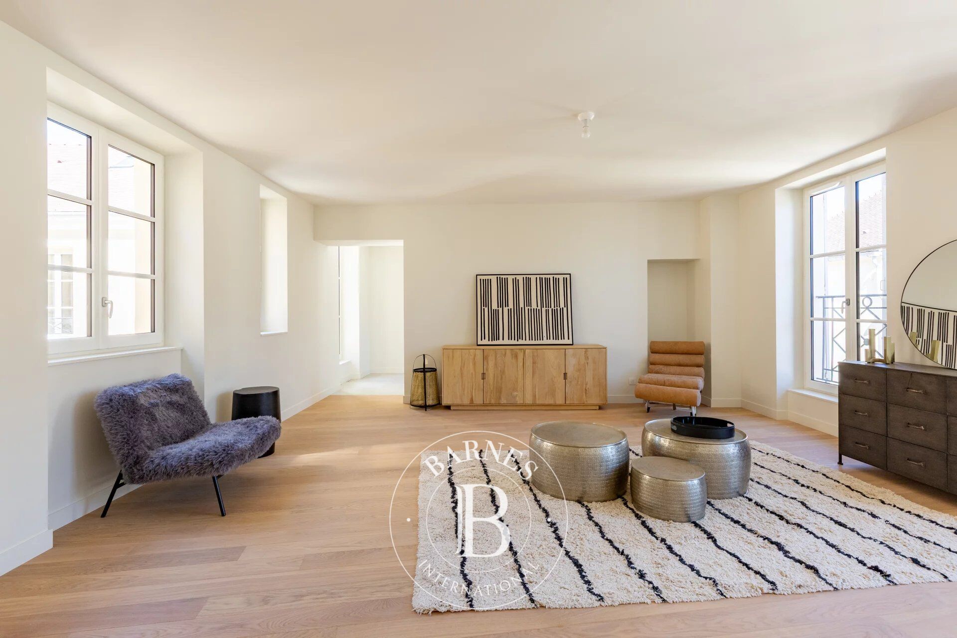 Piso Saint-Germain-en-Laye - picture 2