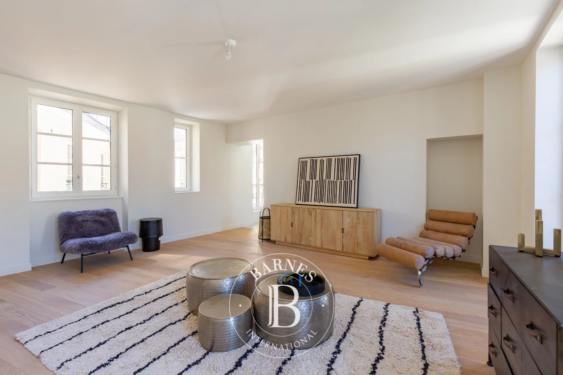 Piso Saint-Germain-en-Laye - picture 3