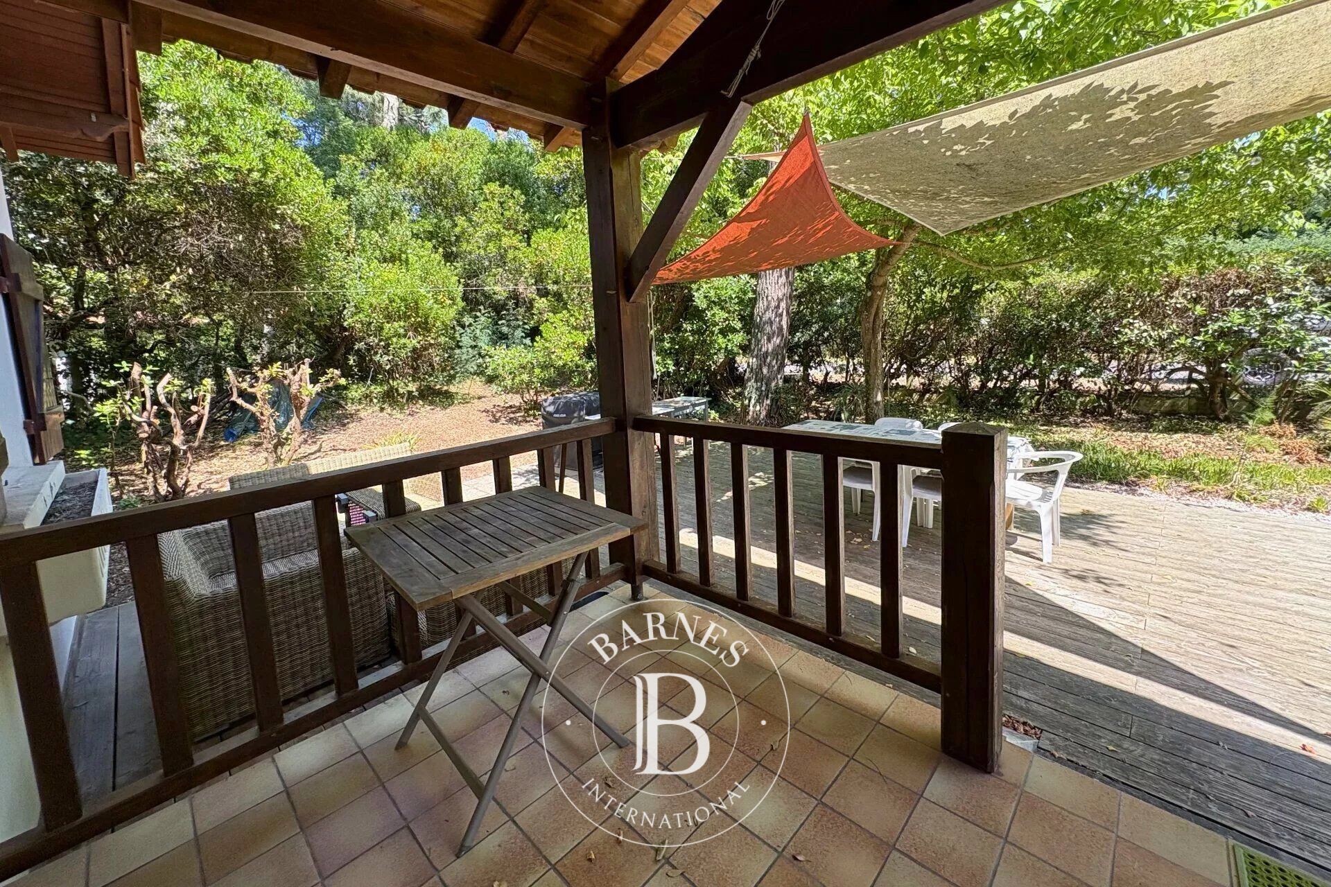 Villa Lège-Cap-Ferret - picture 3