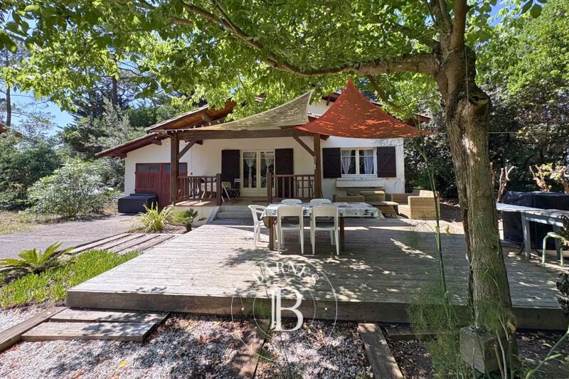 À vendre, Villa Lège-Cap-Ferret - picture 2