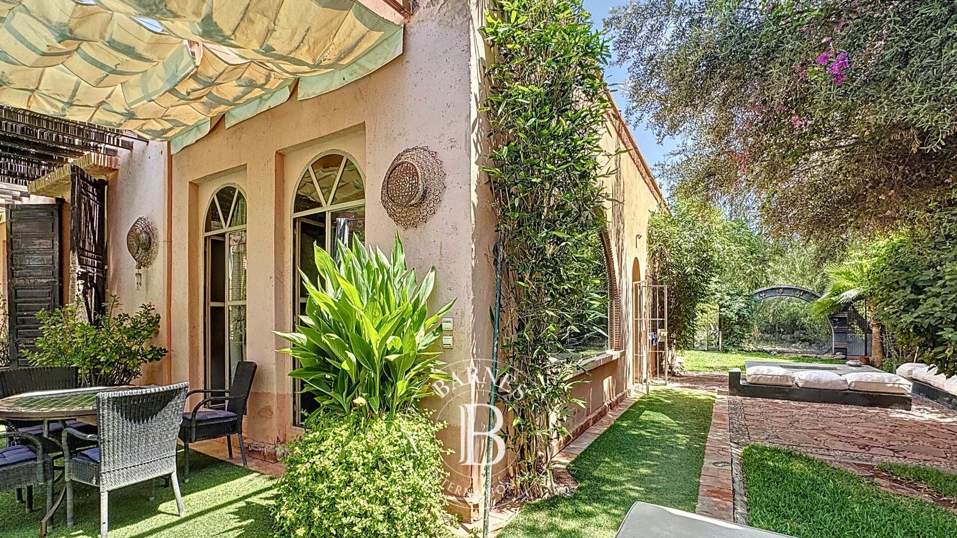 Villa Marrakech - picture 8