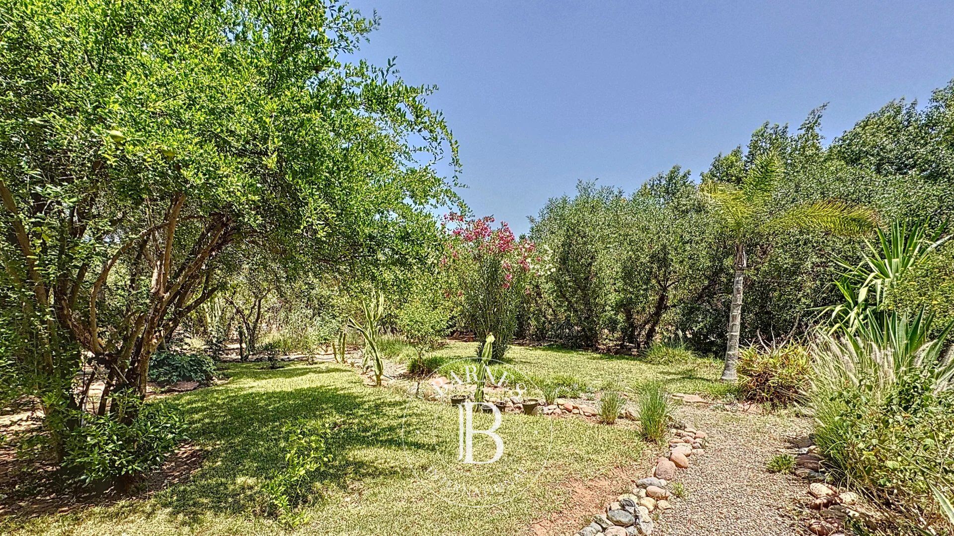 Villa Marrakech - picture 5