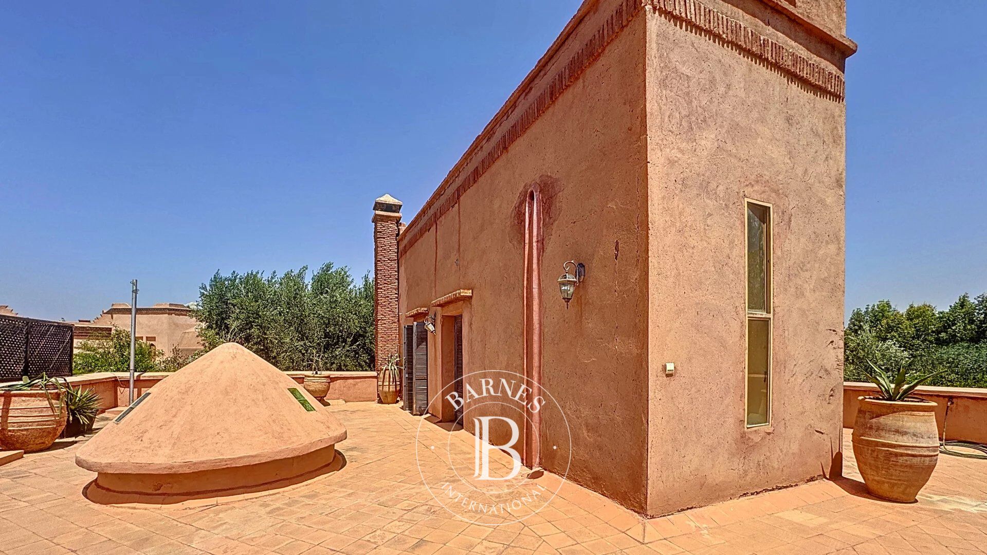 Villa Marrakech - picture 4