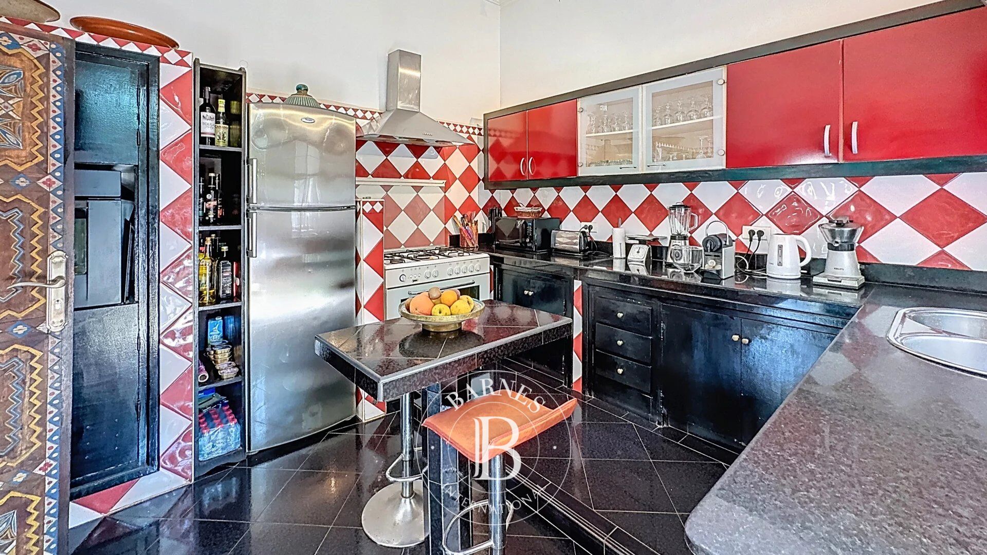 Villa Marrakech - picture 22