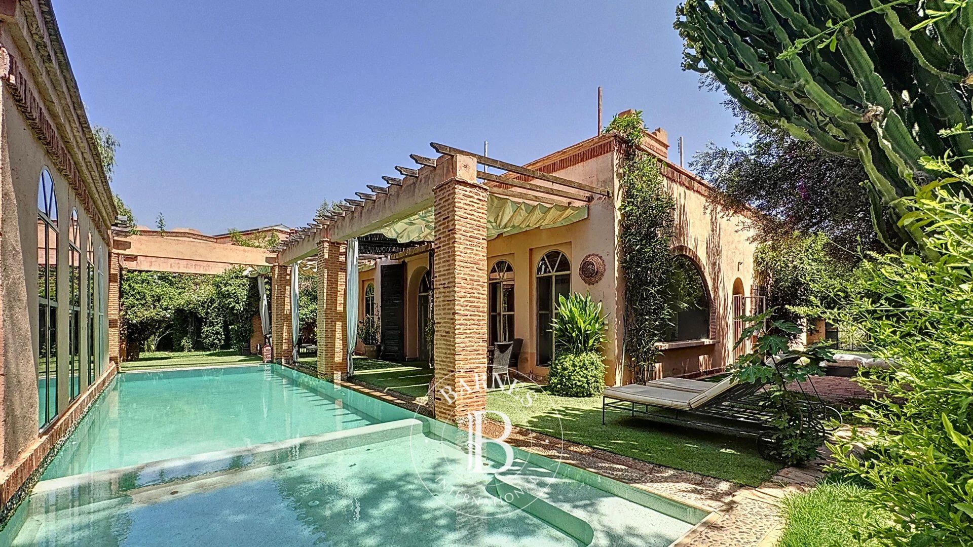 Villa Marrakech - picture 7