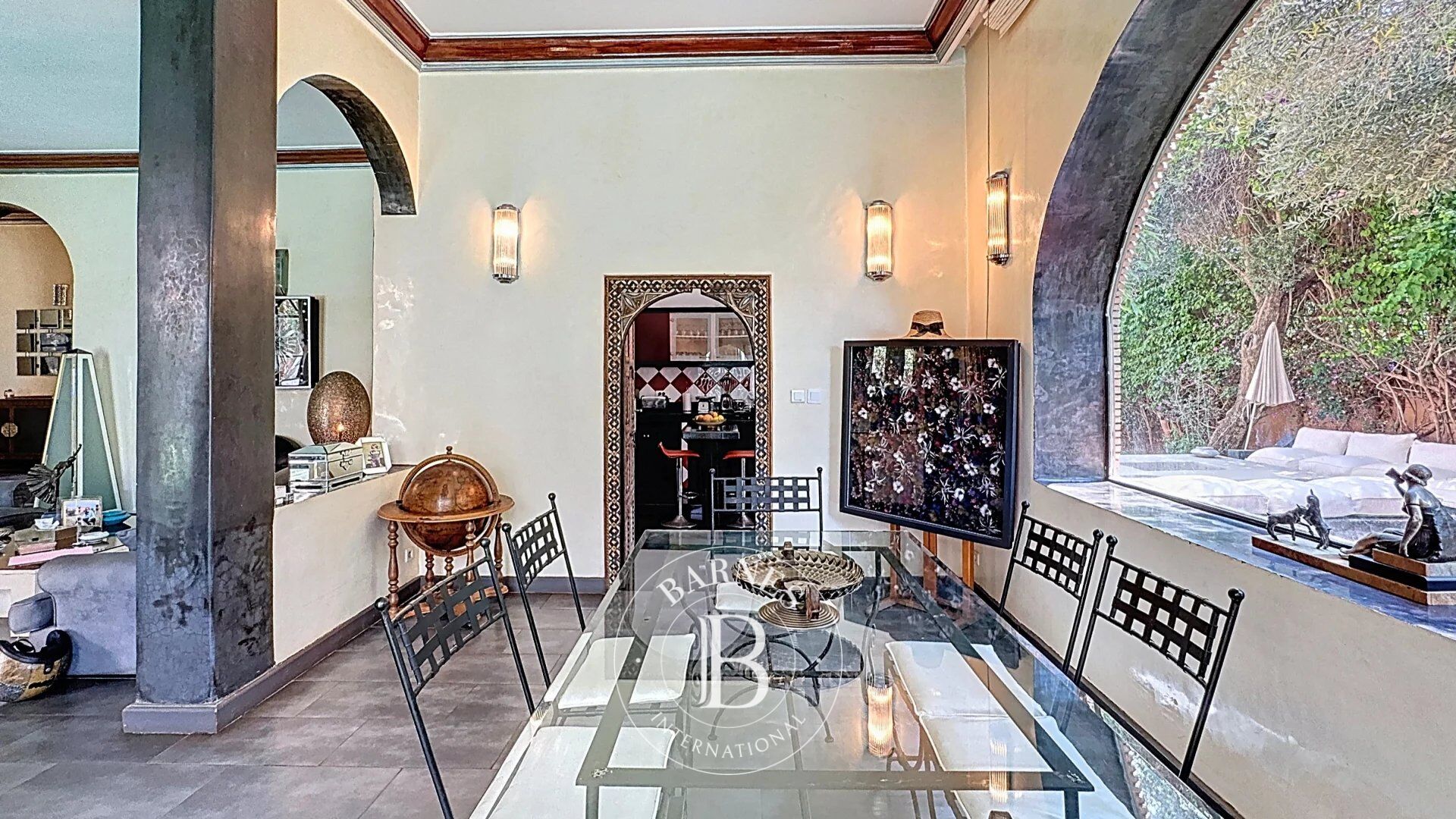 Villa Marrakech - picture 14