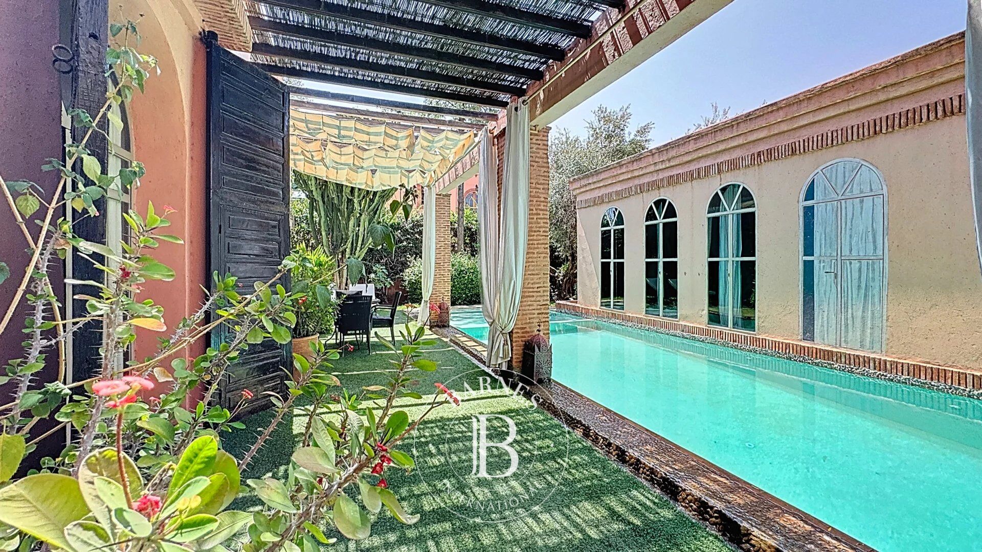 Villa Marrakech - picture 6