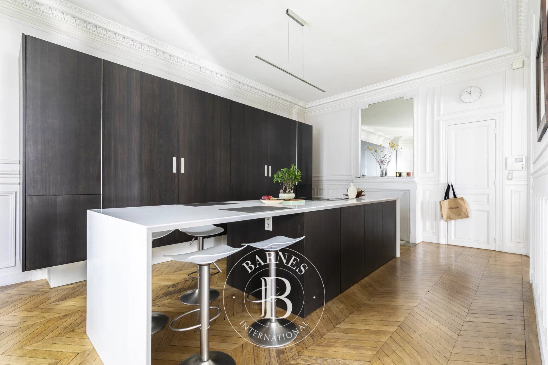 Piso Paris 16ème - picture 3