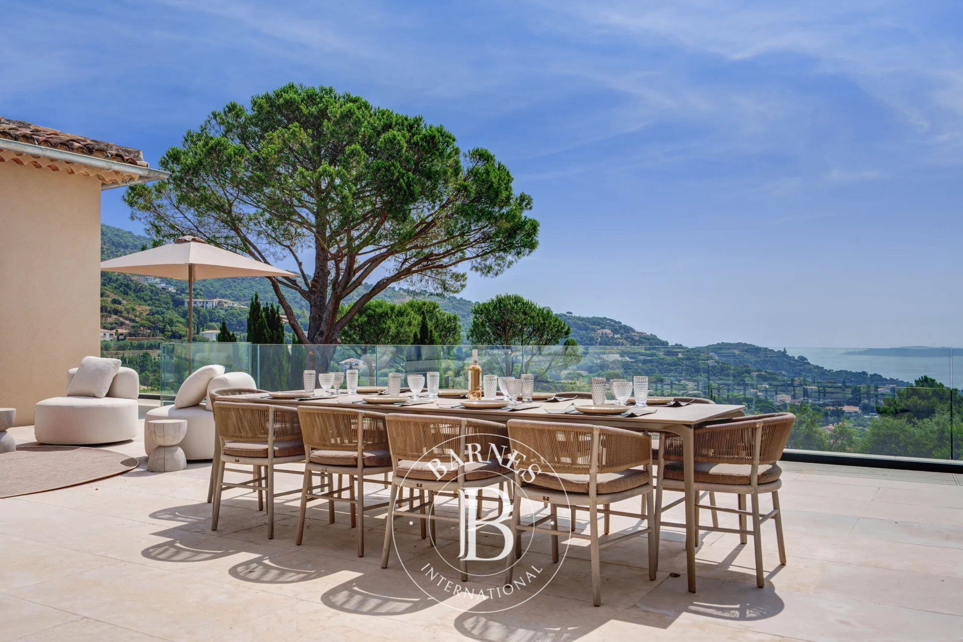 Villa Grimaud - picture 2