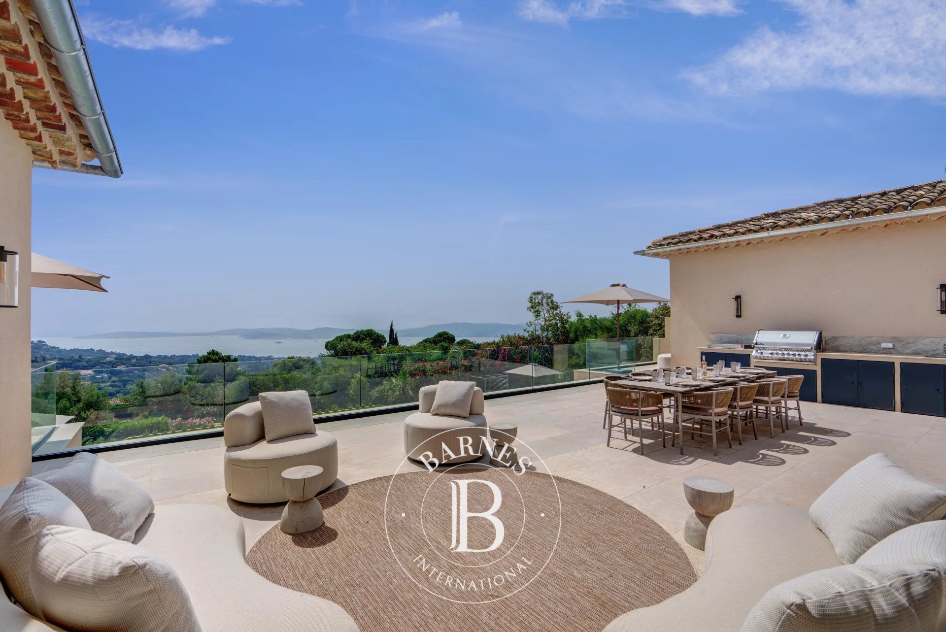 Villa Grimaud - picture 3