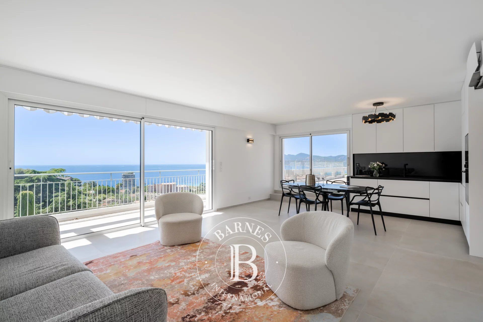 Piso Cannes - picture 3