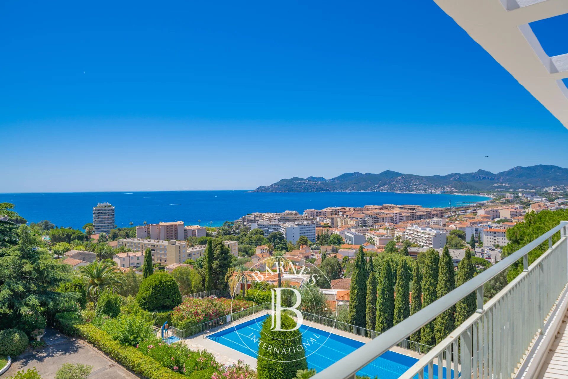 Piso Cannes - picture 1