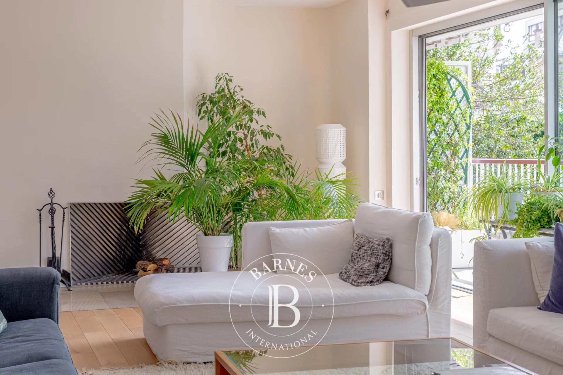 Piso Paris 5ème - picture 3