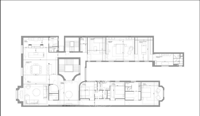 Daire Madrid - picture 4