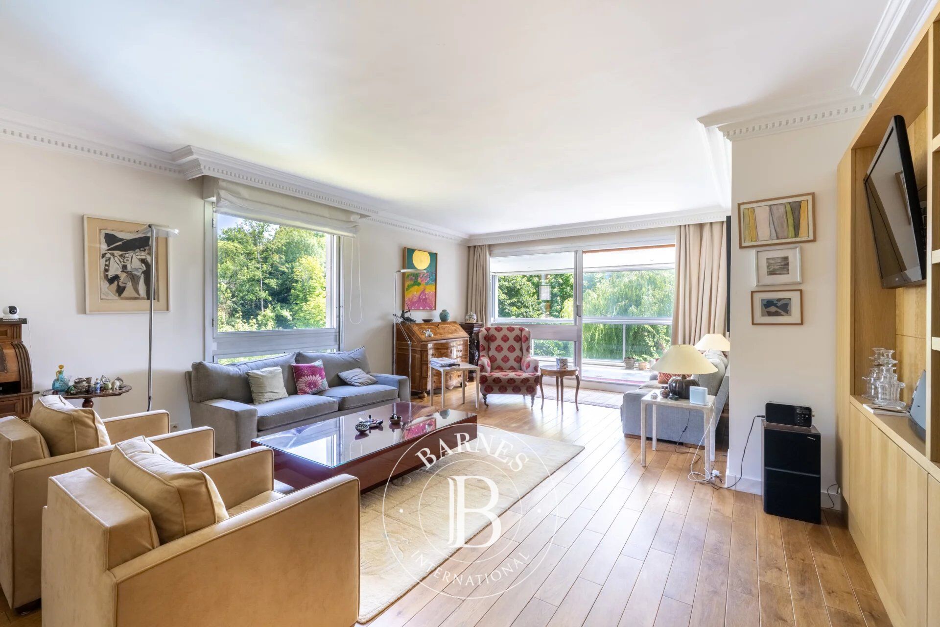 Wohnung Le Chesnay - picture 1