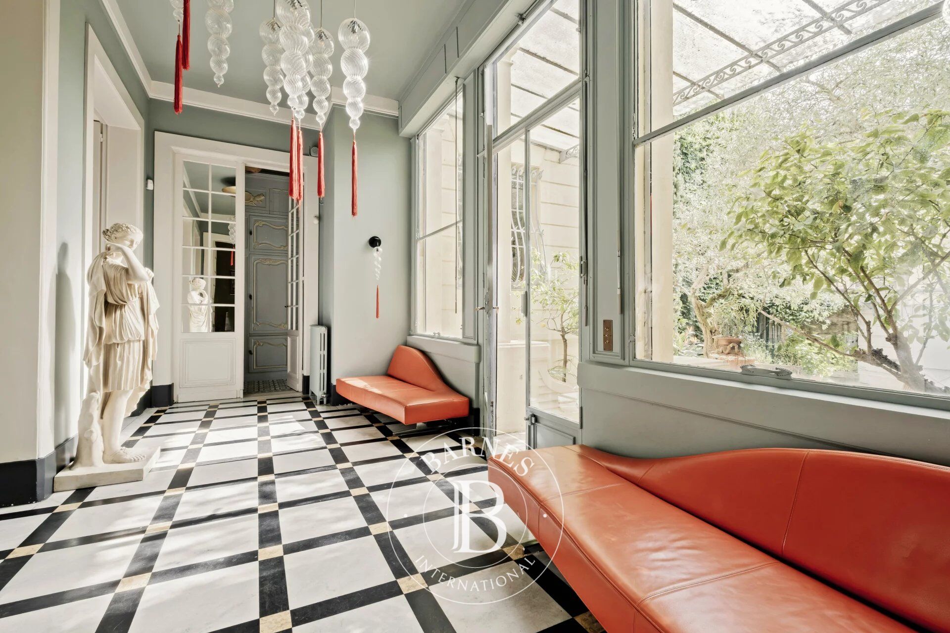 Casa Bordeaux - picture 2