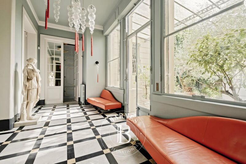 À vendre, Maison Bordeaux - picture 2