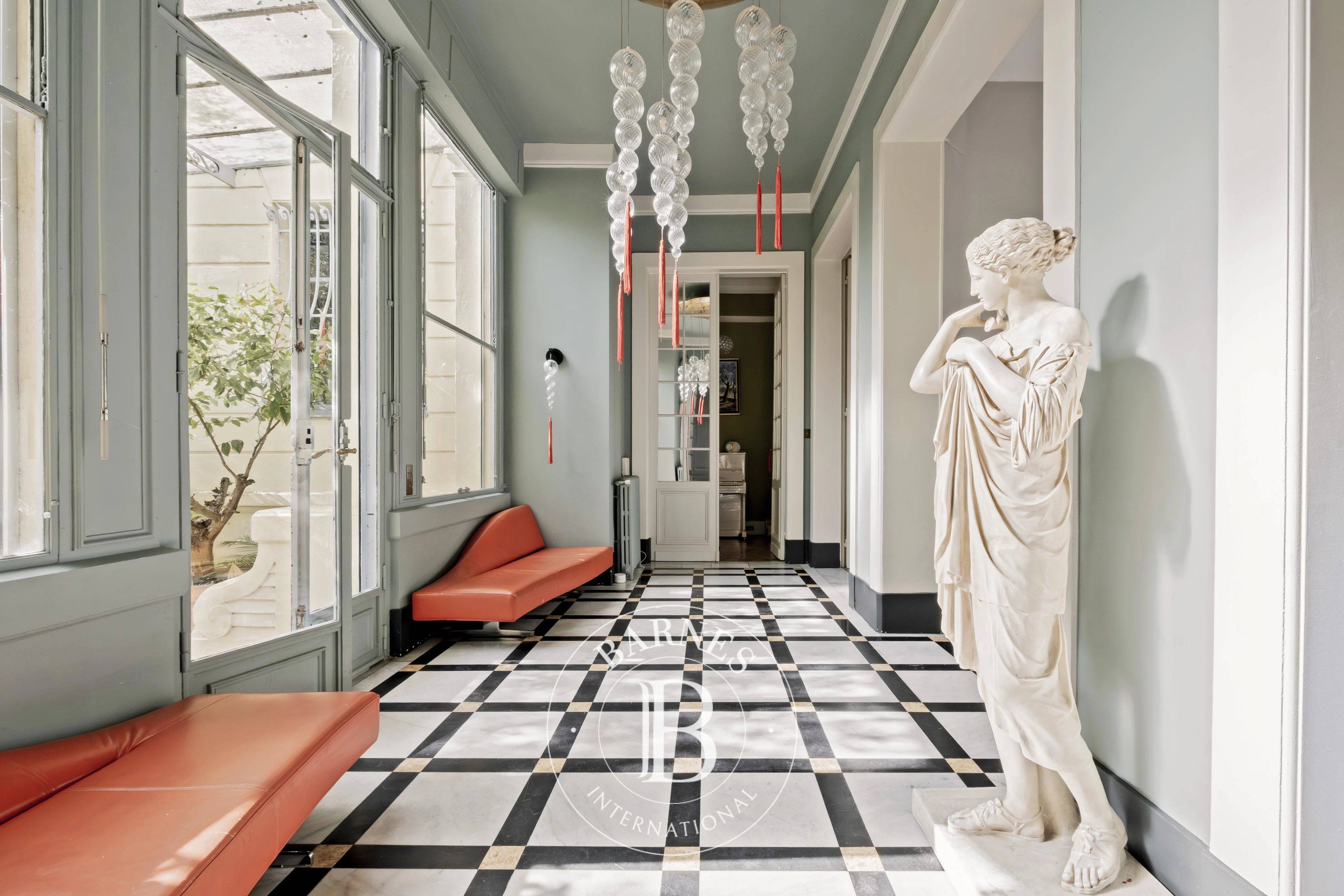 Casa Bordeaux - picture 1