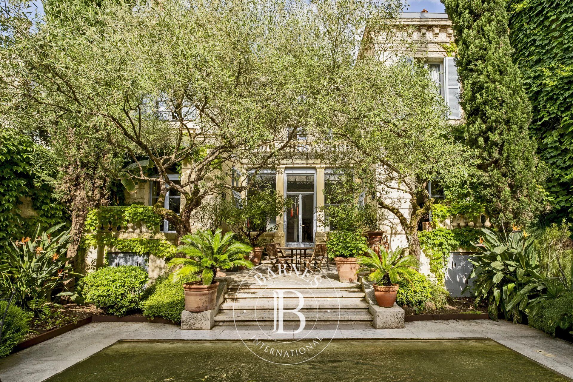 Casa Bordeaux - picture 1