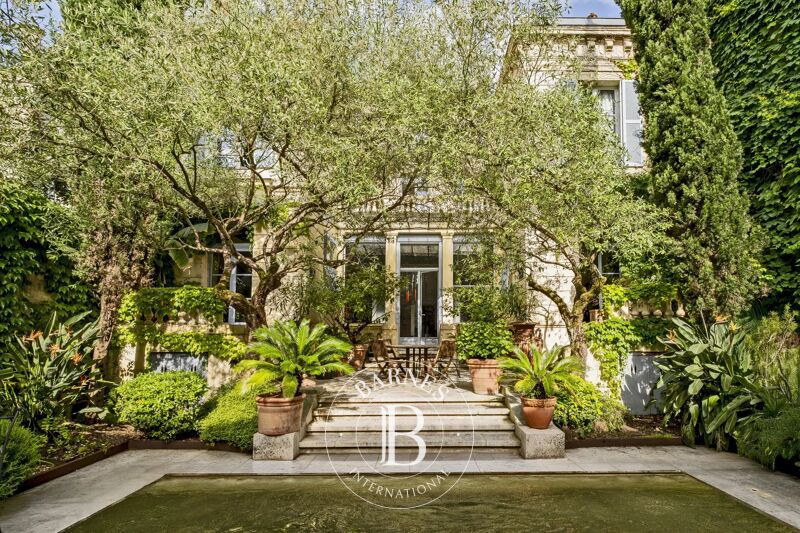 À vendre, Maison Bordeaux - picture 1