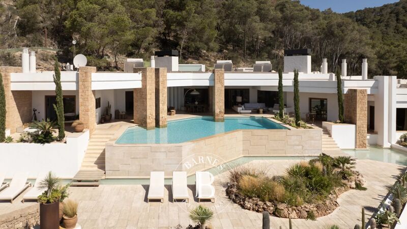 For Rent, Villa Isla de Ibiza - picture 3