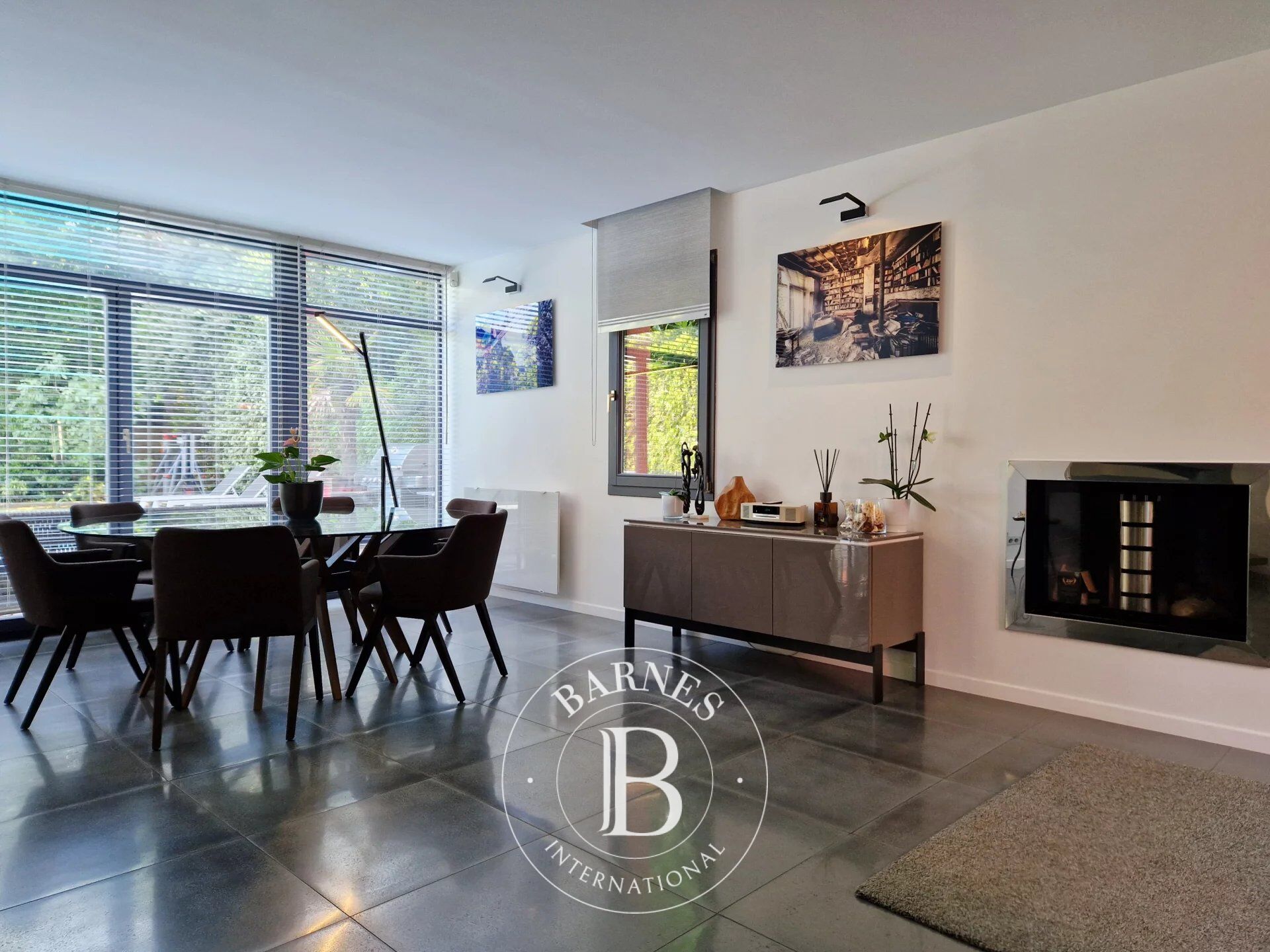 Montlignon (95) - Maison Contemporaine - Standing - picture 3