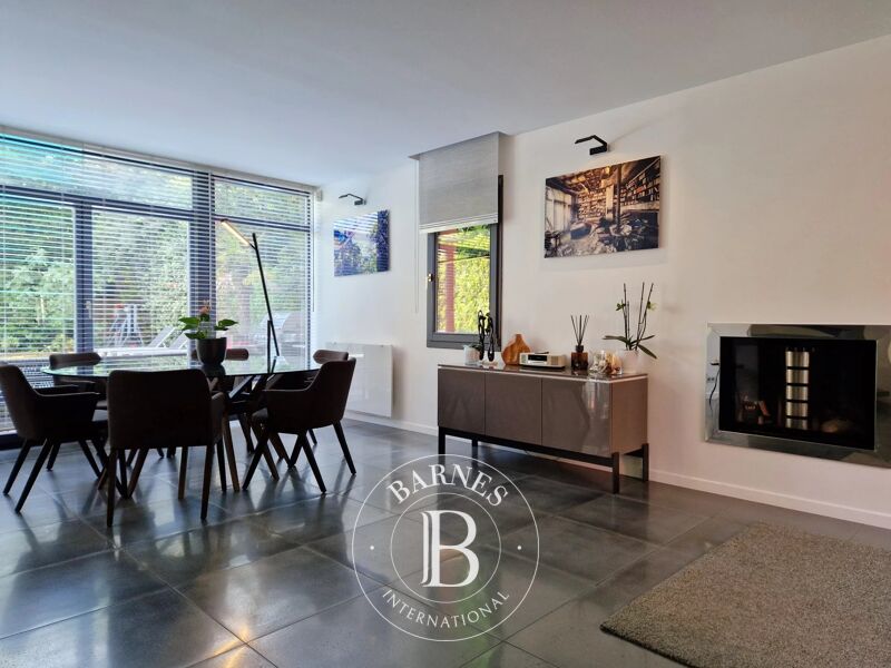 À vendre, Maison Montlignon - picture 3