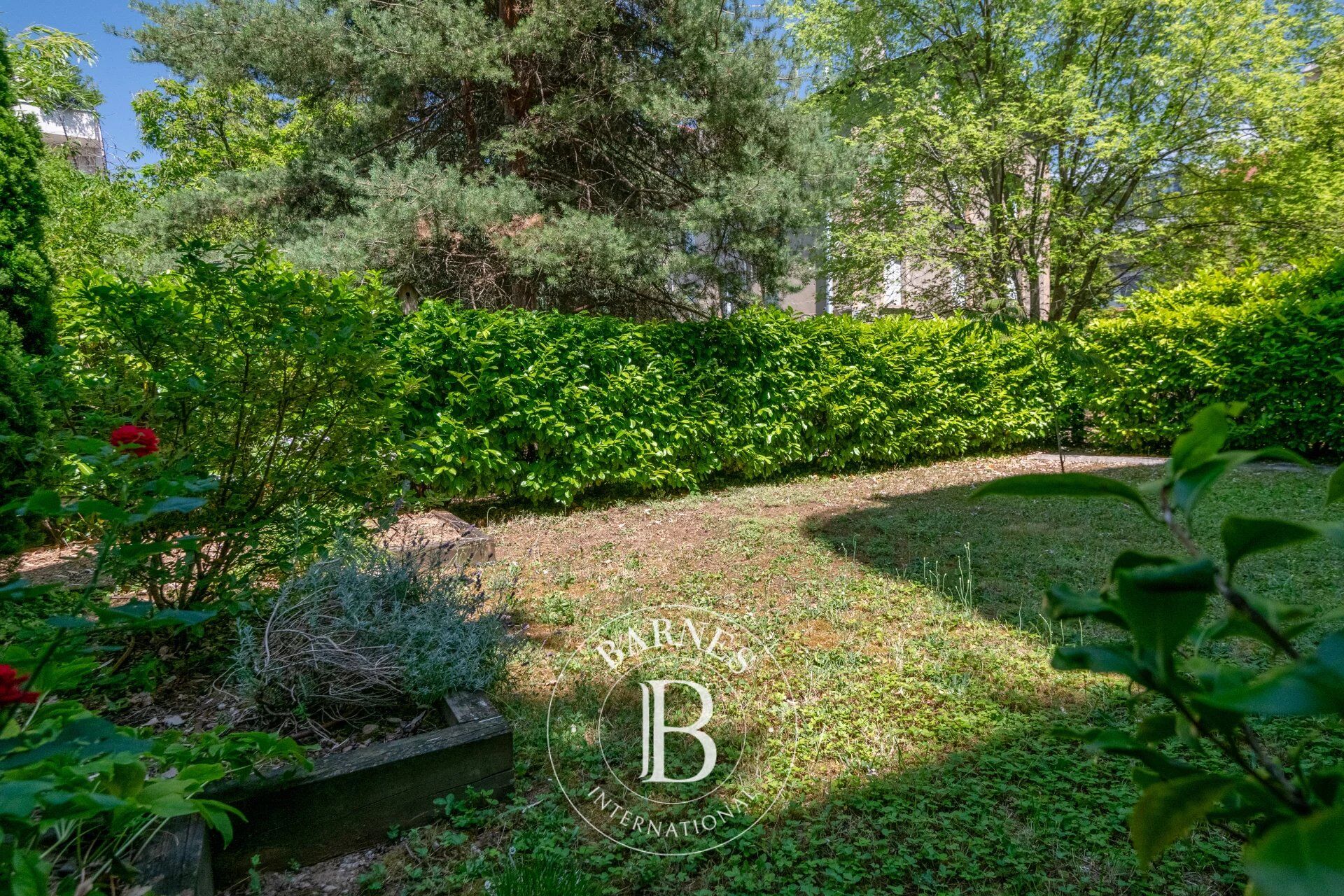 Piso Lyon 3ème - picture 3