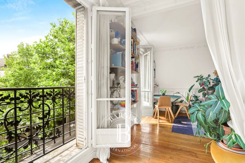 Vendu, Appartement Paris 20ème - picture 3