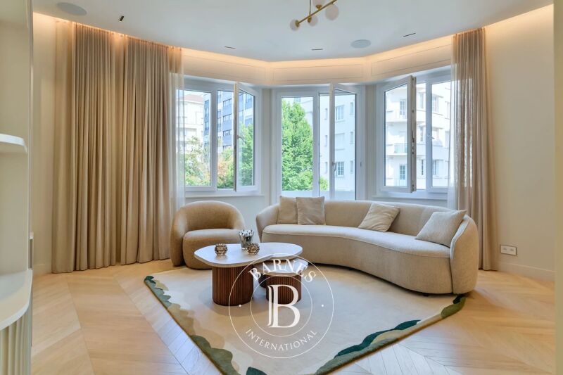 For Sale, Apartment Lyon 6ème - picture 1