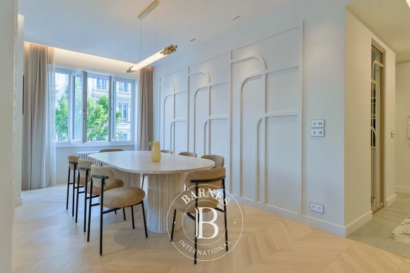 For Sale, Apartment Lyon 6ème - picture 2