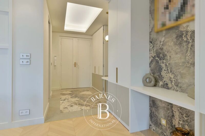 À vendre, Appartement Lyon 6ème - picture 2