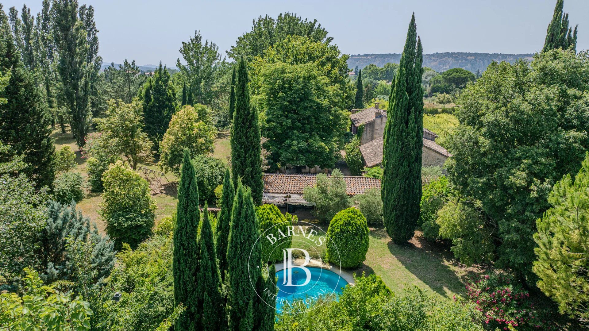 Masía Cavaillon - picture 2