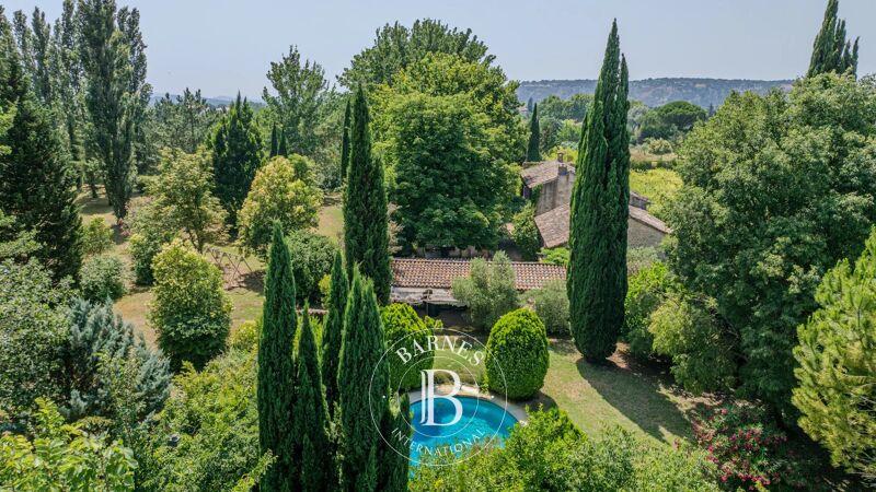 À vendre Mas | Taillades - picture 2