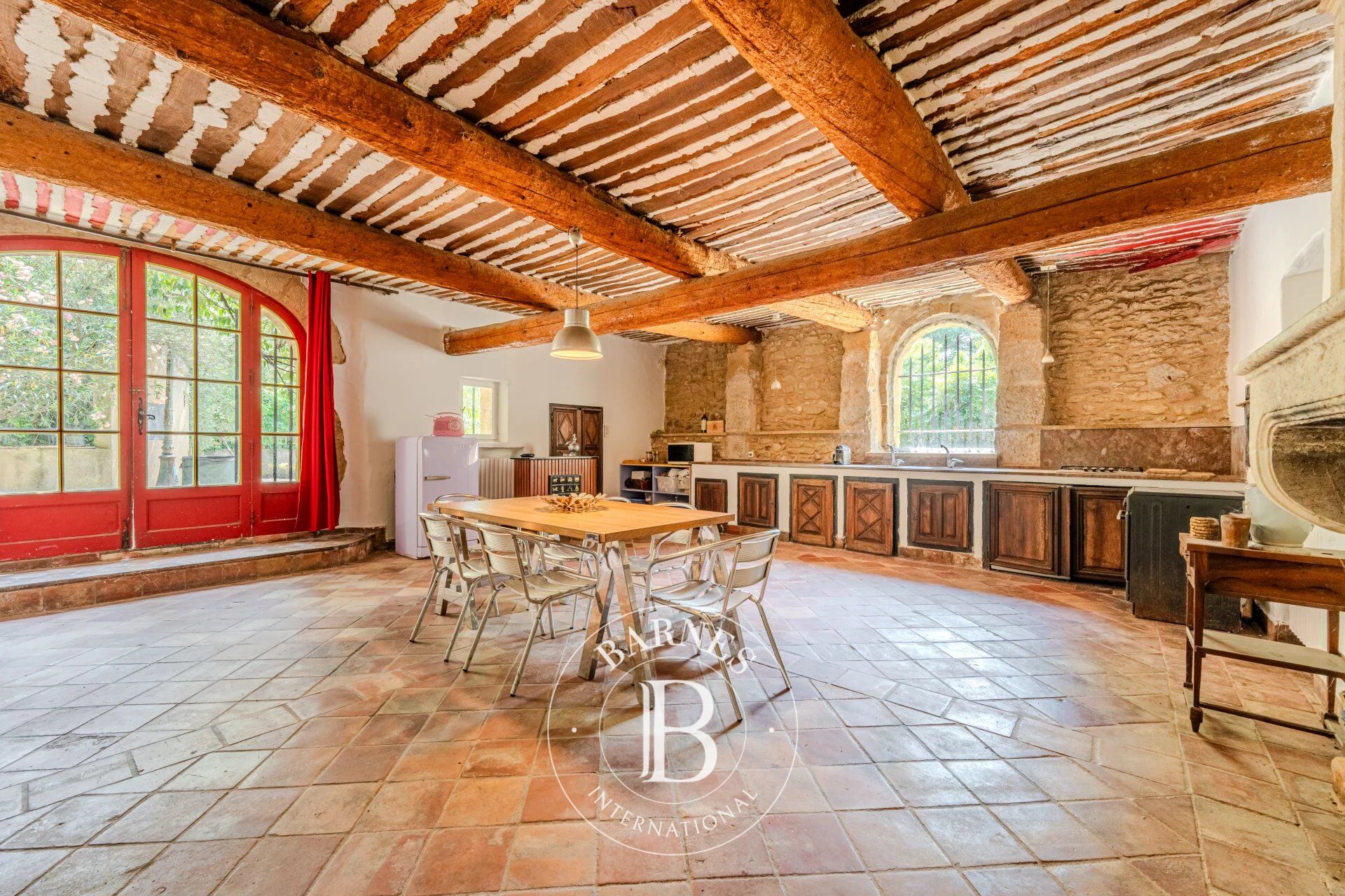 Cascina Taillades - picture 2