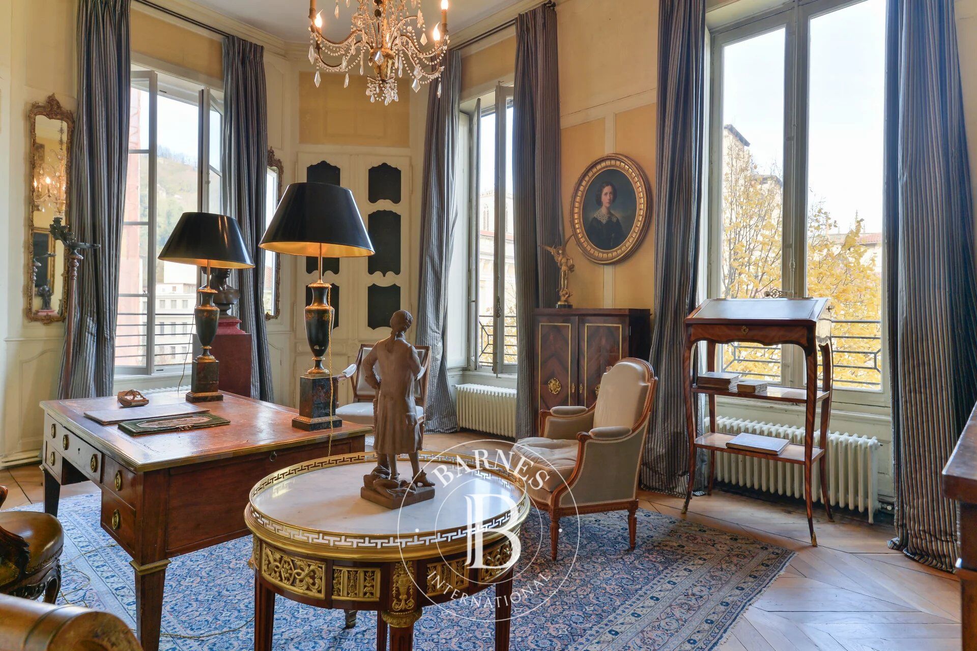 Appartamento Lyon 5ème - picture 2