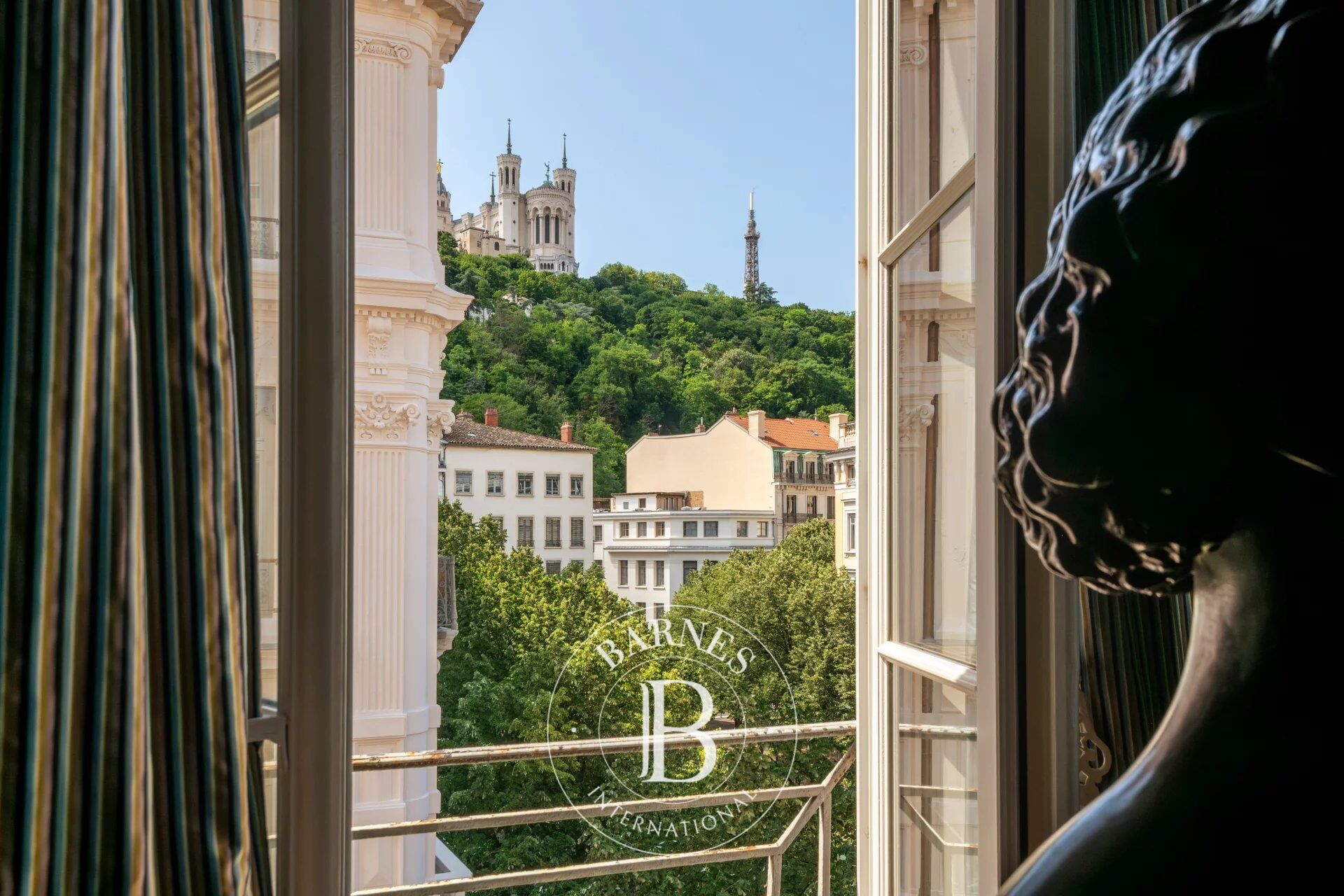 Appartamento Lyon 5ème - picture 3